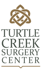 Turtle Creek Surgery Center Logo